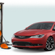 Illustration for article titled Sergio Marchionne Is Chopping Dicks Over The Chrysler 200